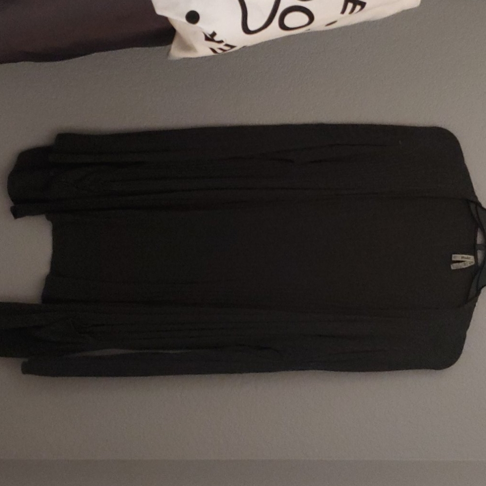 Judd pocket cardigan